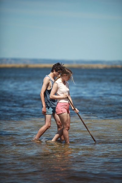 变向剧照的剧照