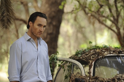 变向剧照的剧照