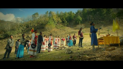 戎肯剧照的剧照