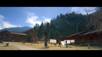 戎肯剧照的剧照