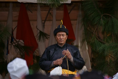 戎肯剧照的剧照