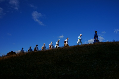 戎肯剧照的剧照