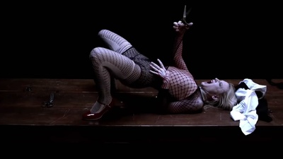 炽烈剧照的剧照