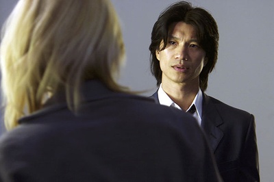 小鱼剧照的剧照