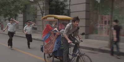 小鱼吃大鱼剧照的剧照