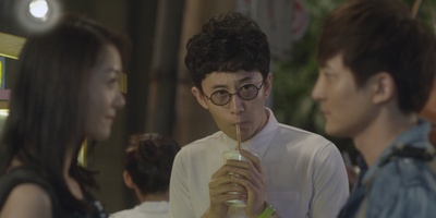 小鱼吃大鱼剧照的剧照