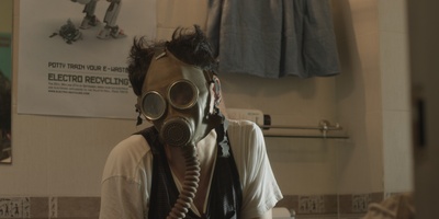 小鱼吃大鱼剧照的剧照