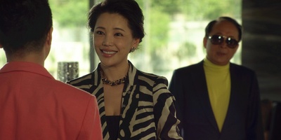 小鱼吃大鱼剧照的剧照