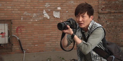 小鱼吃大鱼剧照的剧照