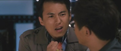 小鱼吃大鱼剧照的剧照