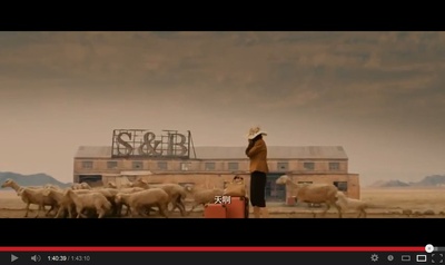 小鱼吃大鱼剧照的剧照