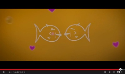 小鱼吃大鱼剧照的剧照