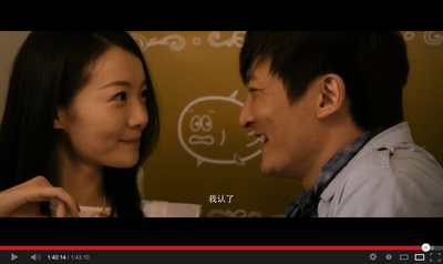 小鱼吃大鱼剧照的剧照