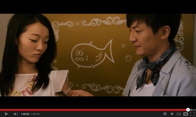 小鱼吃大鱼剧照的剧照