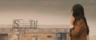 小鱼吃大鱼剧照的剧照