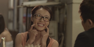 小鱼吃大鱼剧照的剧照