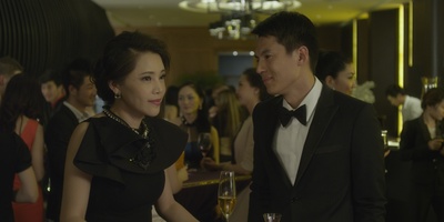 小鱼吃大鱼剧照的剧照