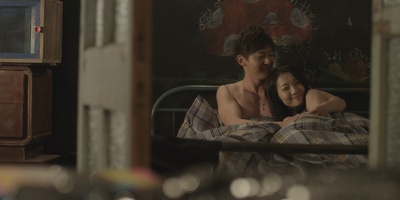 小鱼吃大鱼剧照的剧照