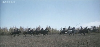 天堂之路剧照的剧照