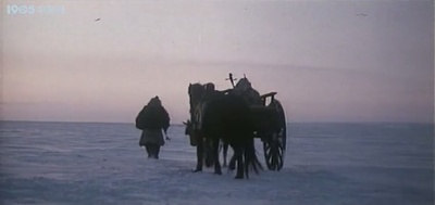 天堂之路剧照的剧照