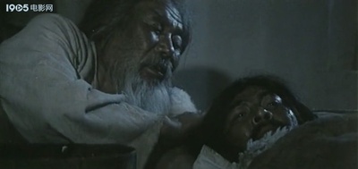 天堂之路剧照的剧照