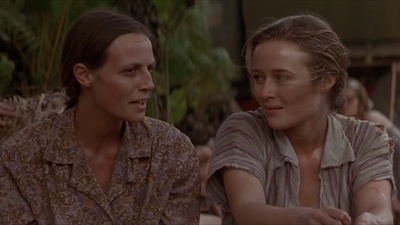 天堂之路剧照的剧照