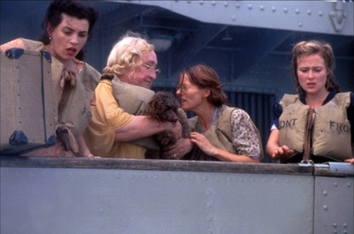 天堂之路剧照的剧照