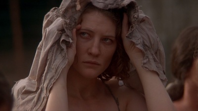 天堂之路剧照的剧照