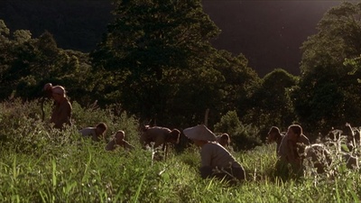 天堂之路剧照的剧照