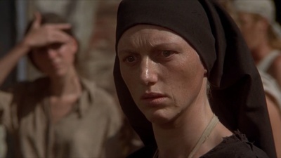 天堂之路剧照的剧照