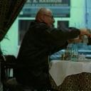 香烟与咖啡剧照