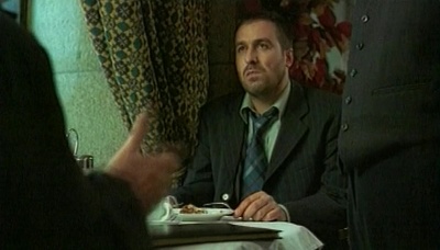 香烟与咖啡剧照的剧照