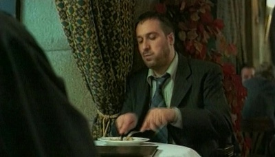 香烟与咖啡剧照的剧照