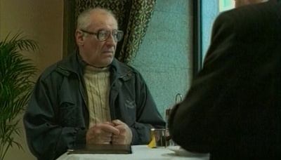 香烟与咖啡剧照的剧照