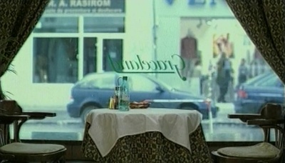 香烟与咖啡剧照的剧照