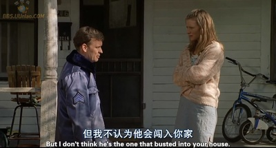 惊魂眼剧照的剧照