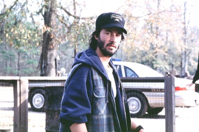 惊魂眼剧照的剧照