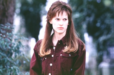 惊魂眼剧照的剧照