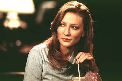 惊魂眼剧照的剧照