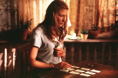 惊魂眼剧照的剧照