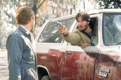 惊魂眼剧照的剧照