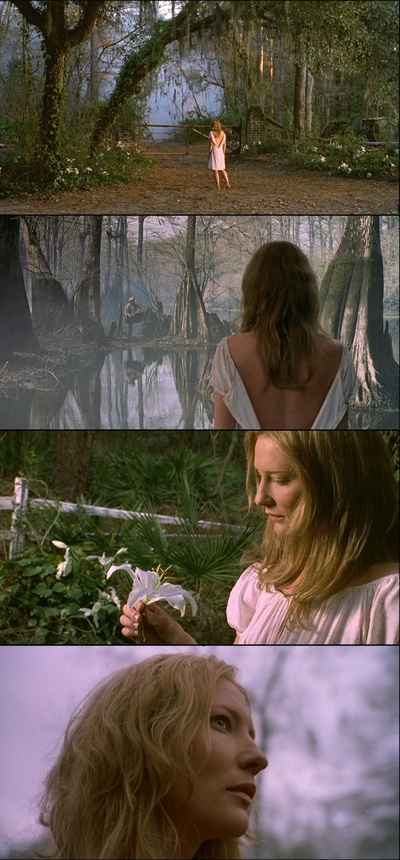 惊魂眼剧照的剧照