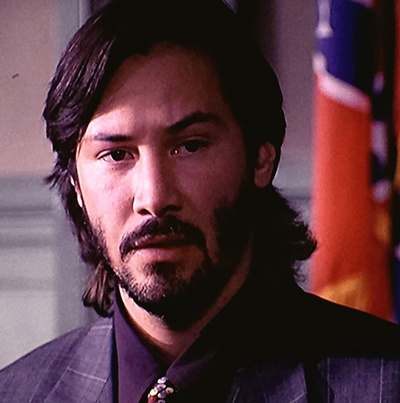 惊魂眼剧照的剧照