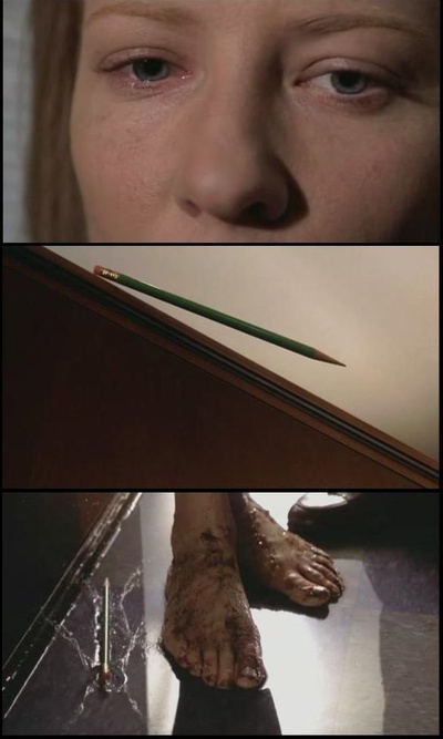 惊魂眼剧照的剧照