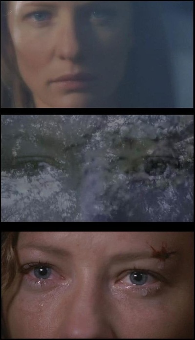 惊魂眼剧照的剧照