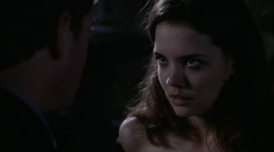 惊魂眼剧照的剧照