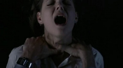 惊魂眼剧照的剧照