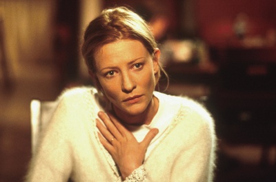 惊魂眼剧照的剧照