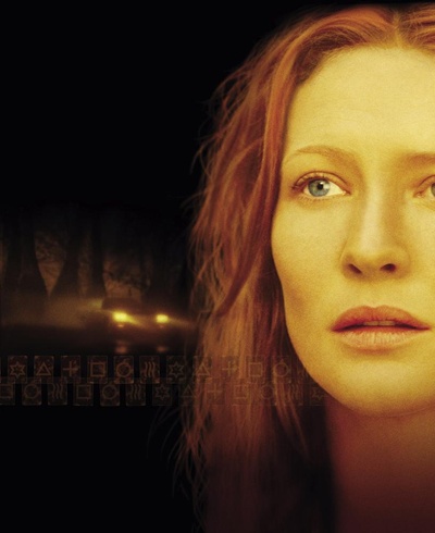 惊魂眼剧照的剧照