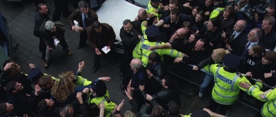 毒家新闻剧照的剧照